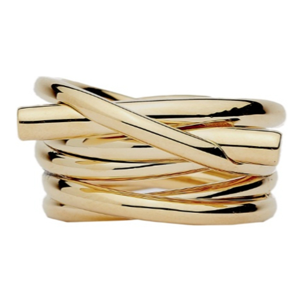 'Gancini' Ring für Damen