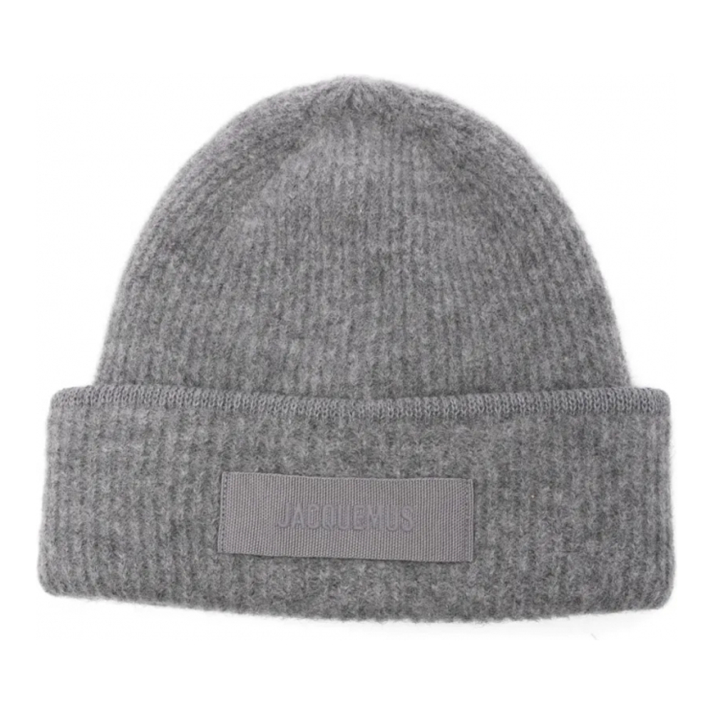 'Le Bonnet Gros Grain' Mütze für Damen