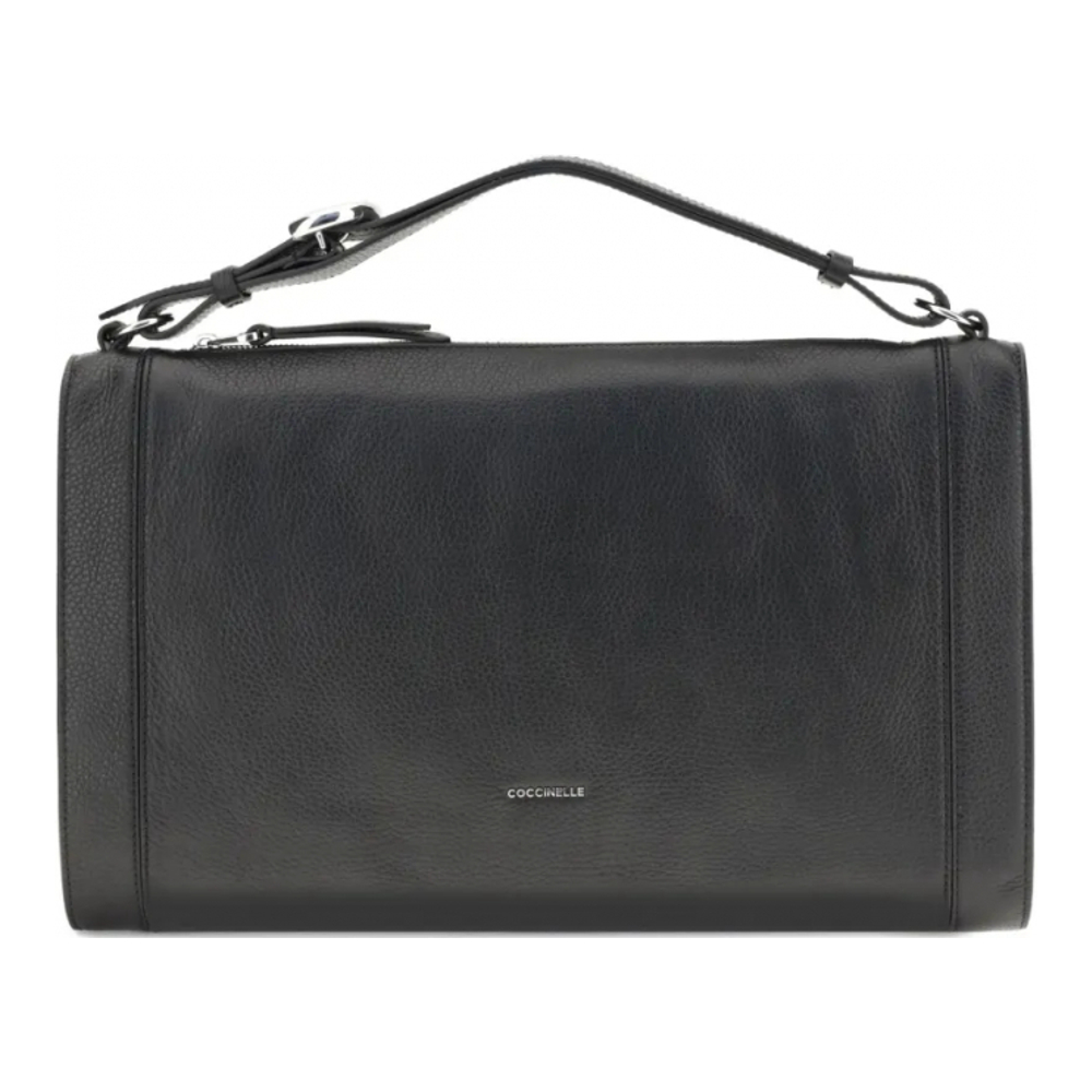 Women's 'Zip-Top' Tote Bag