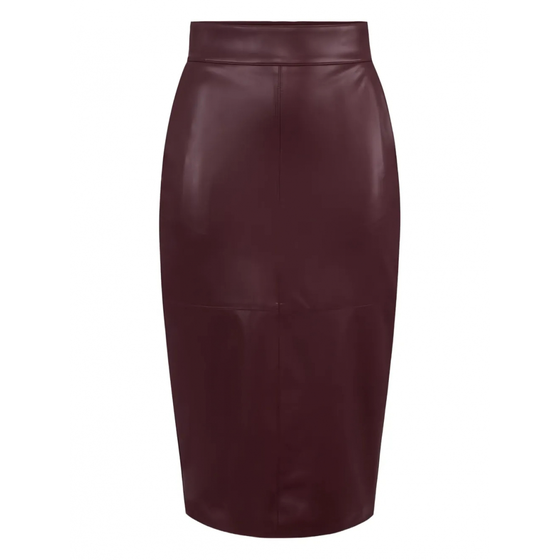 Women's 'Jewel Clasps' Pencil skirt