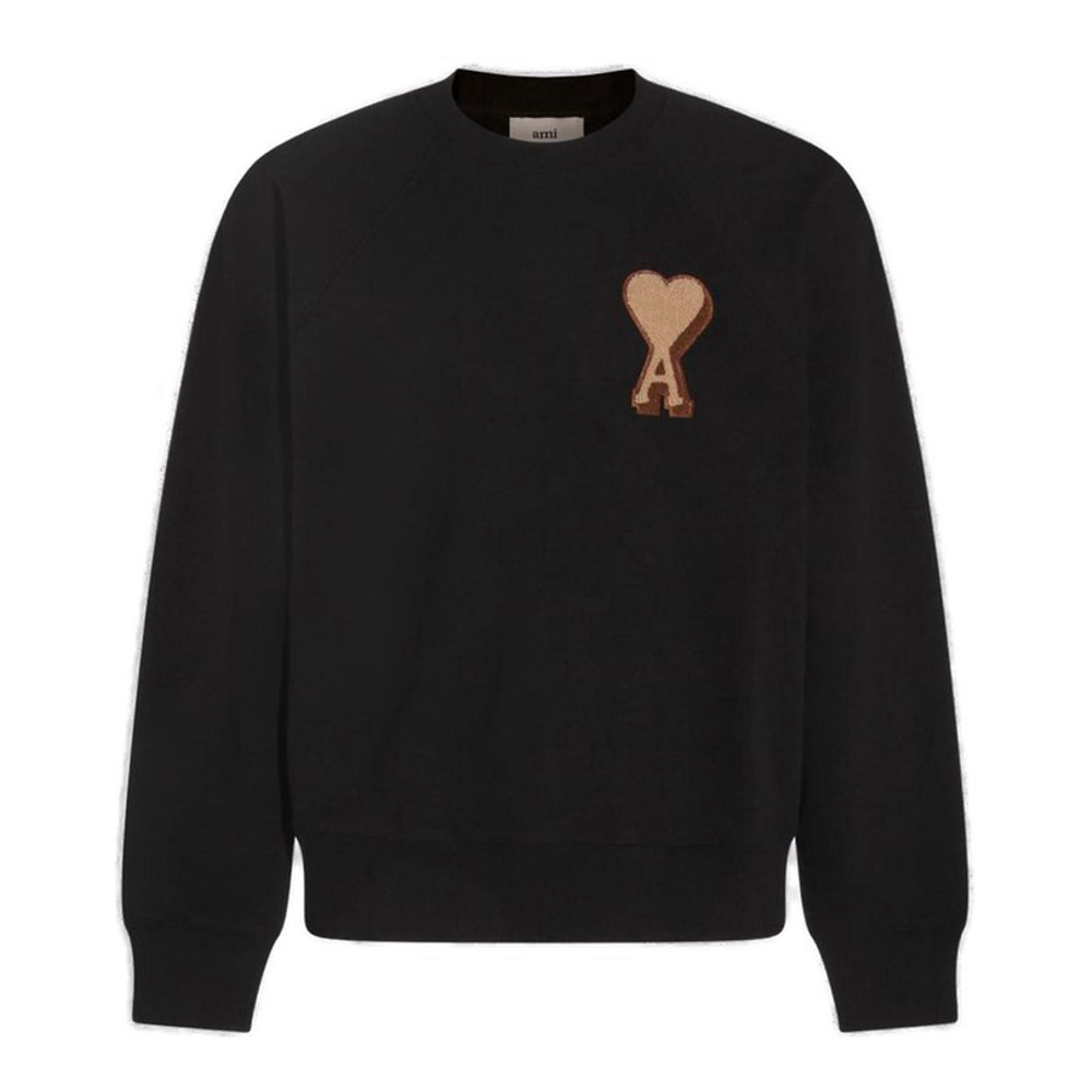 Women's 'Ami De Coeur Patch' Sweatshirt