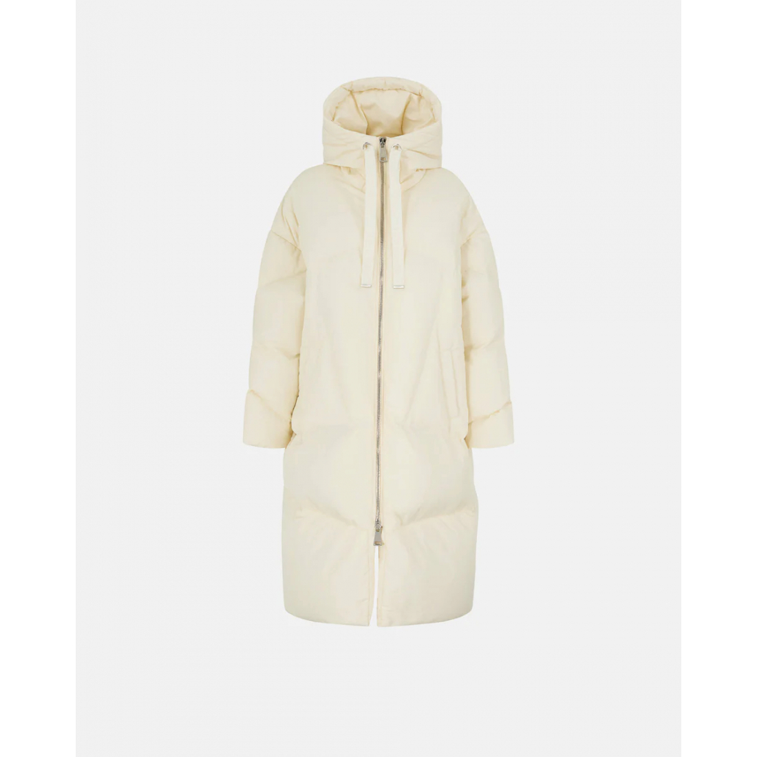 Doudoune en plumes pour Femmes