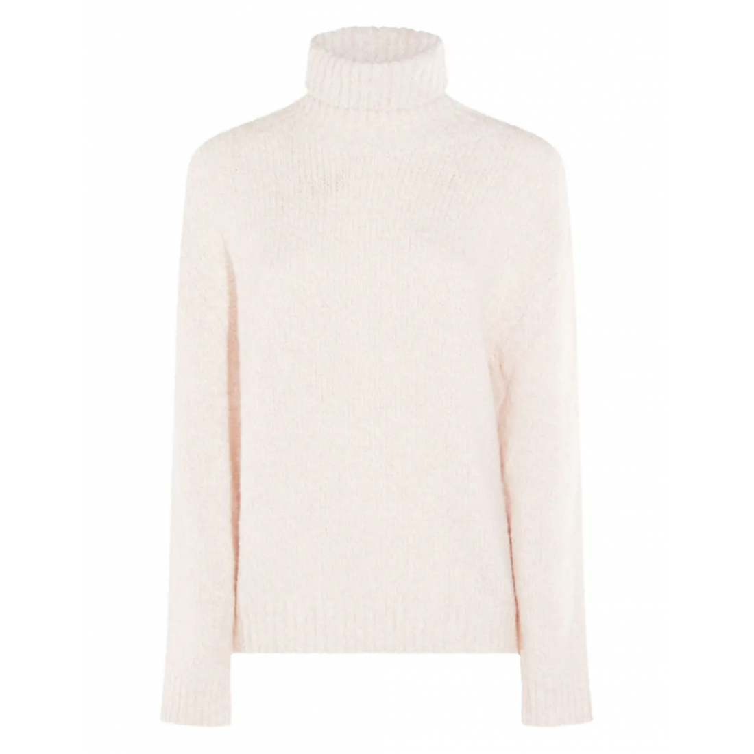 Pull à col roulé pour Femmes