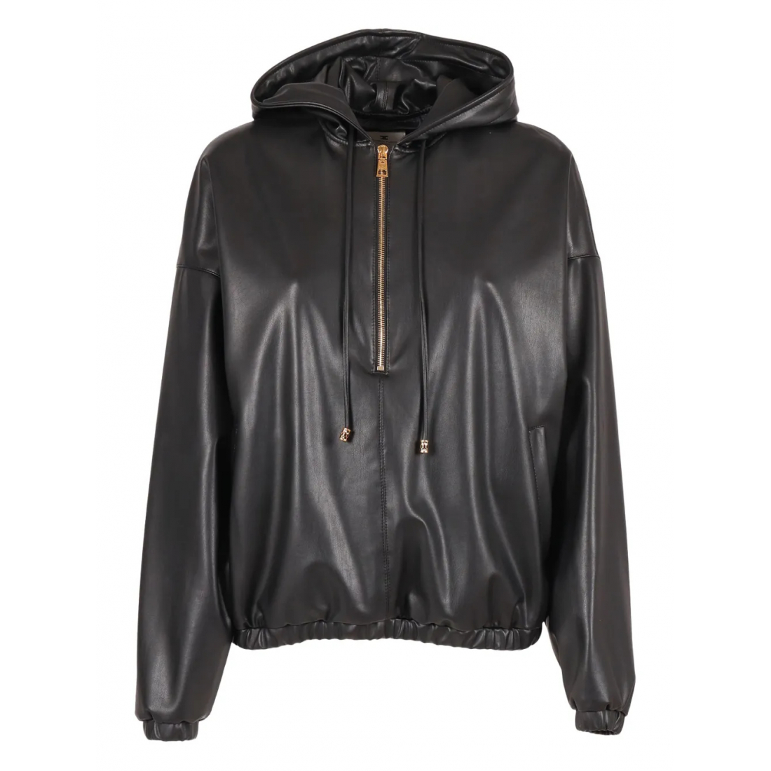 Women's 'Half-Zip' Hoodie