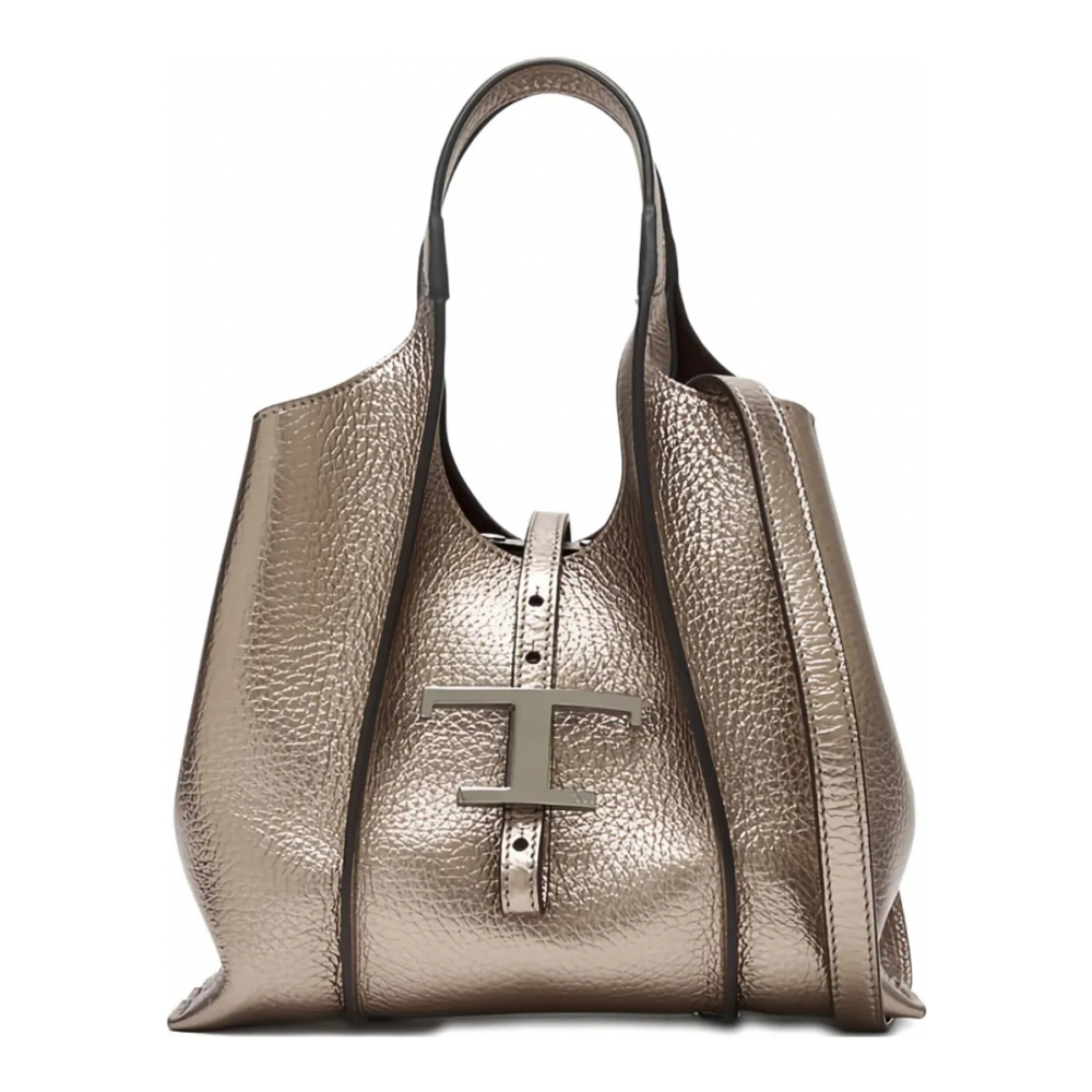 Women's 'Mini T Timeless' Shoulder Bag