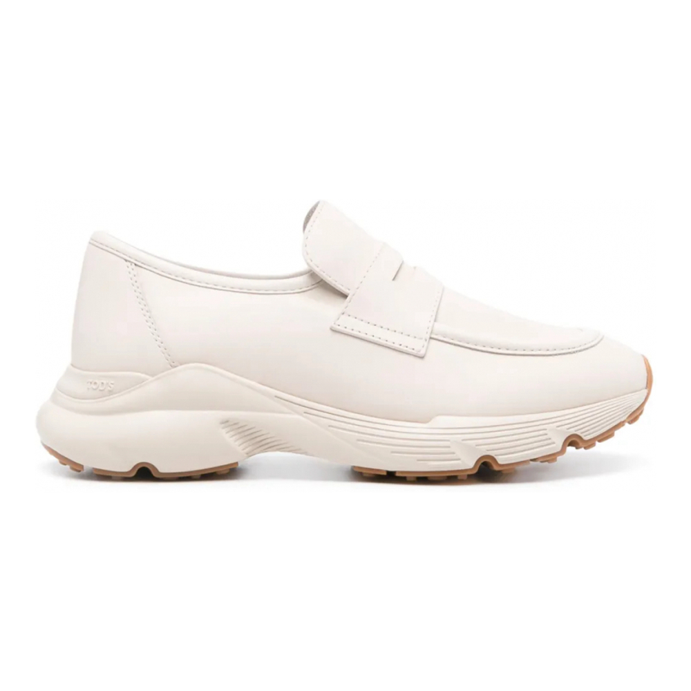 Mocassins 'Sporty' pour Femmes