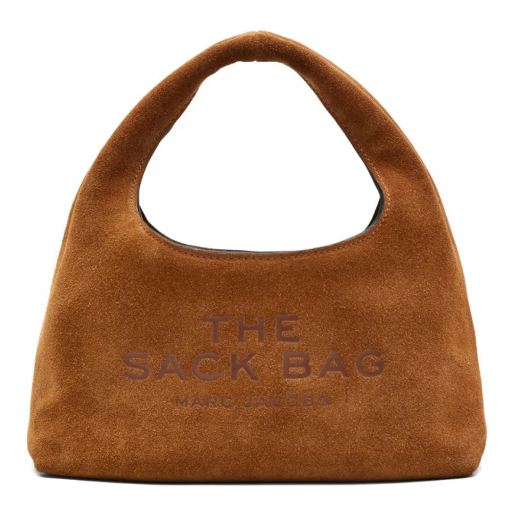 Mini sac 'The Suede' pour Femmes