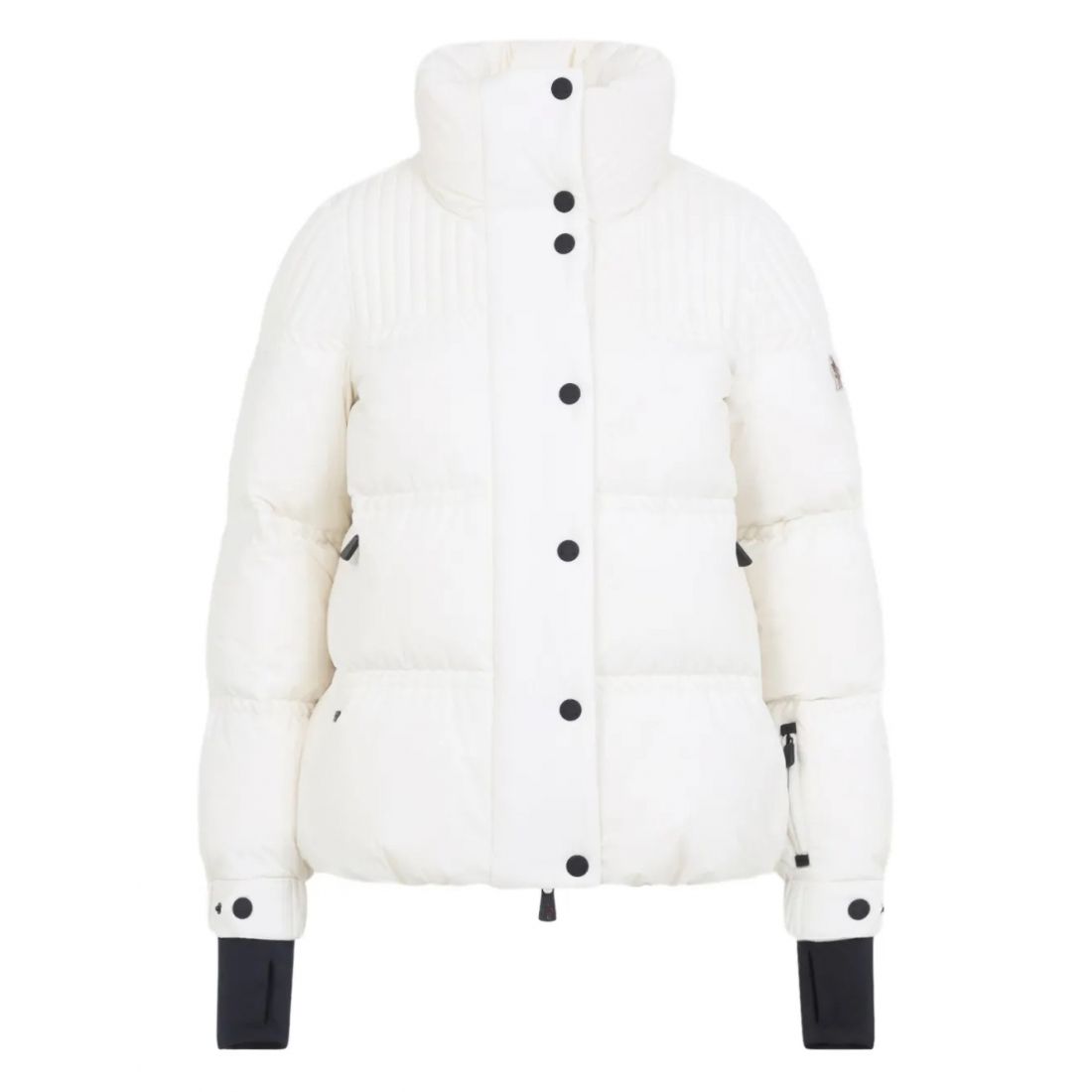 Veste 'Quilted' pour Femmes