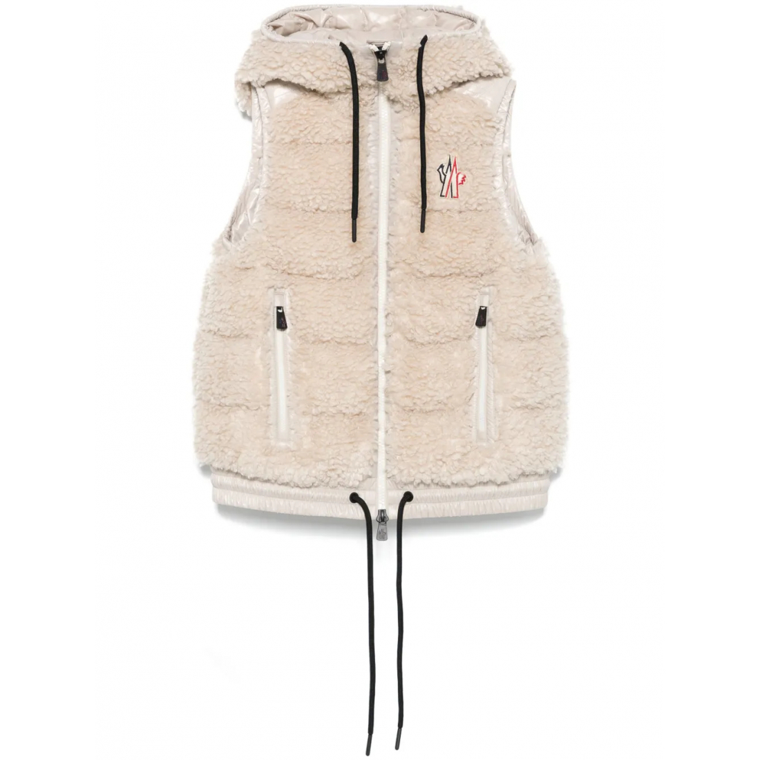 Gilet 'Padded' pour Femmes