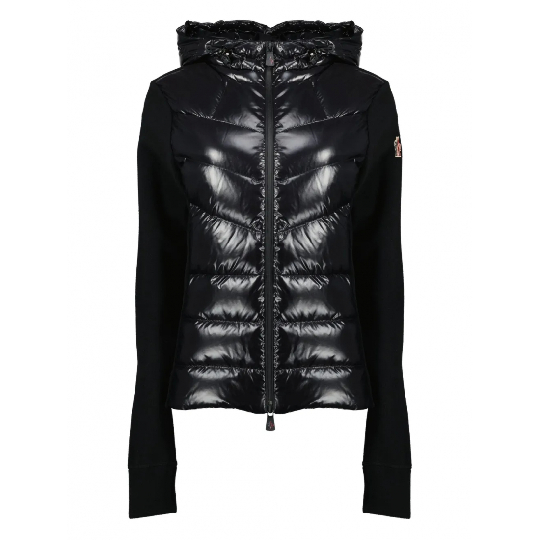 Cardigan 'Hooded' pour Femmes