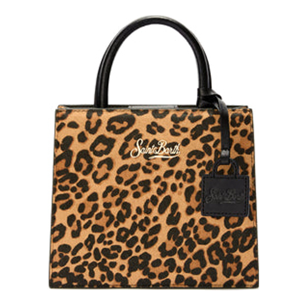 Women's 'Shop' Mini Bag