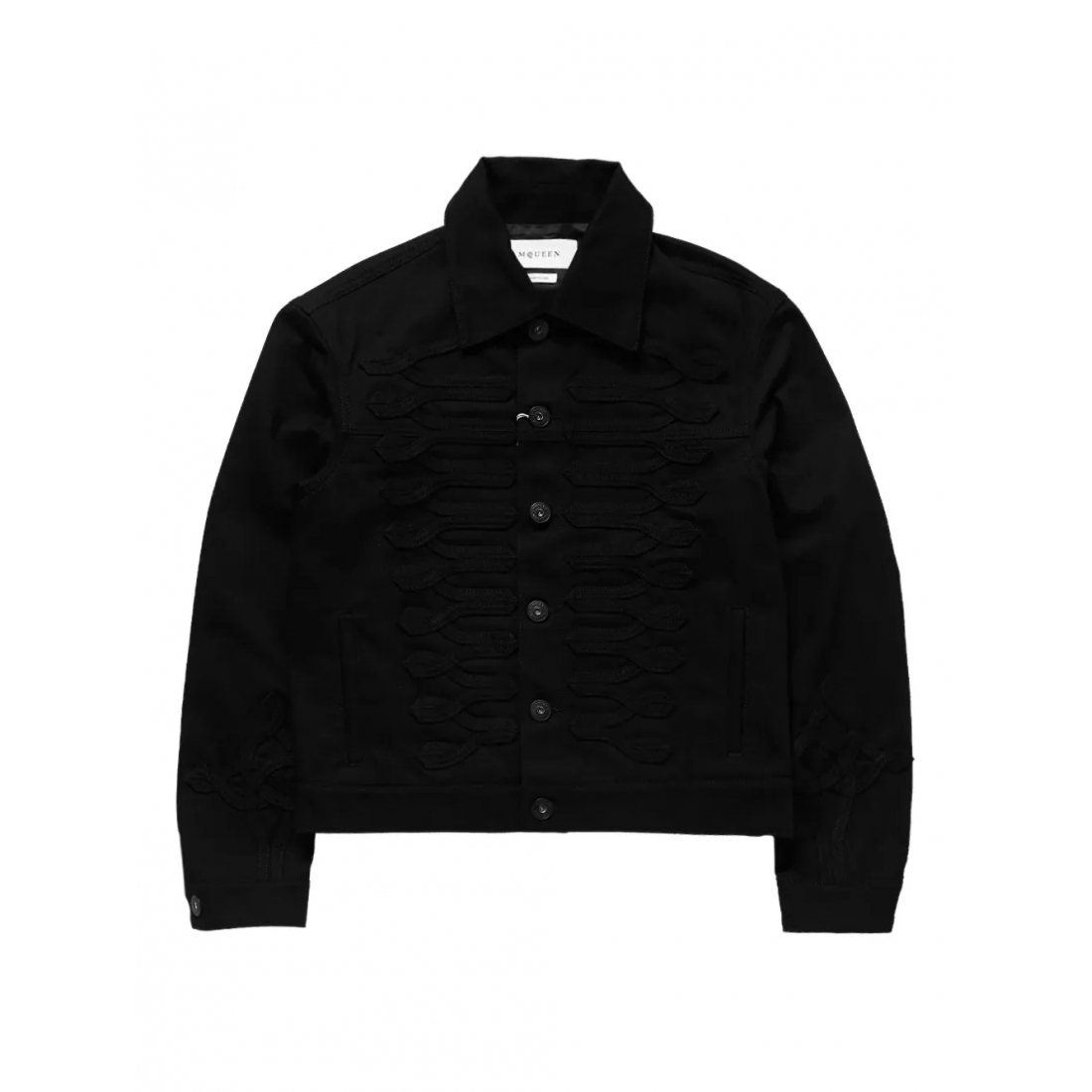 Veste en jeans pour Hommes