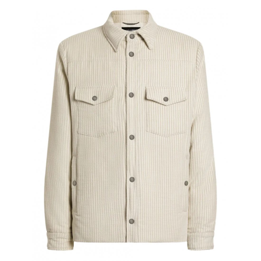 Veste matelassée 'Reversible' pour Hommes