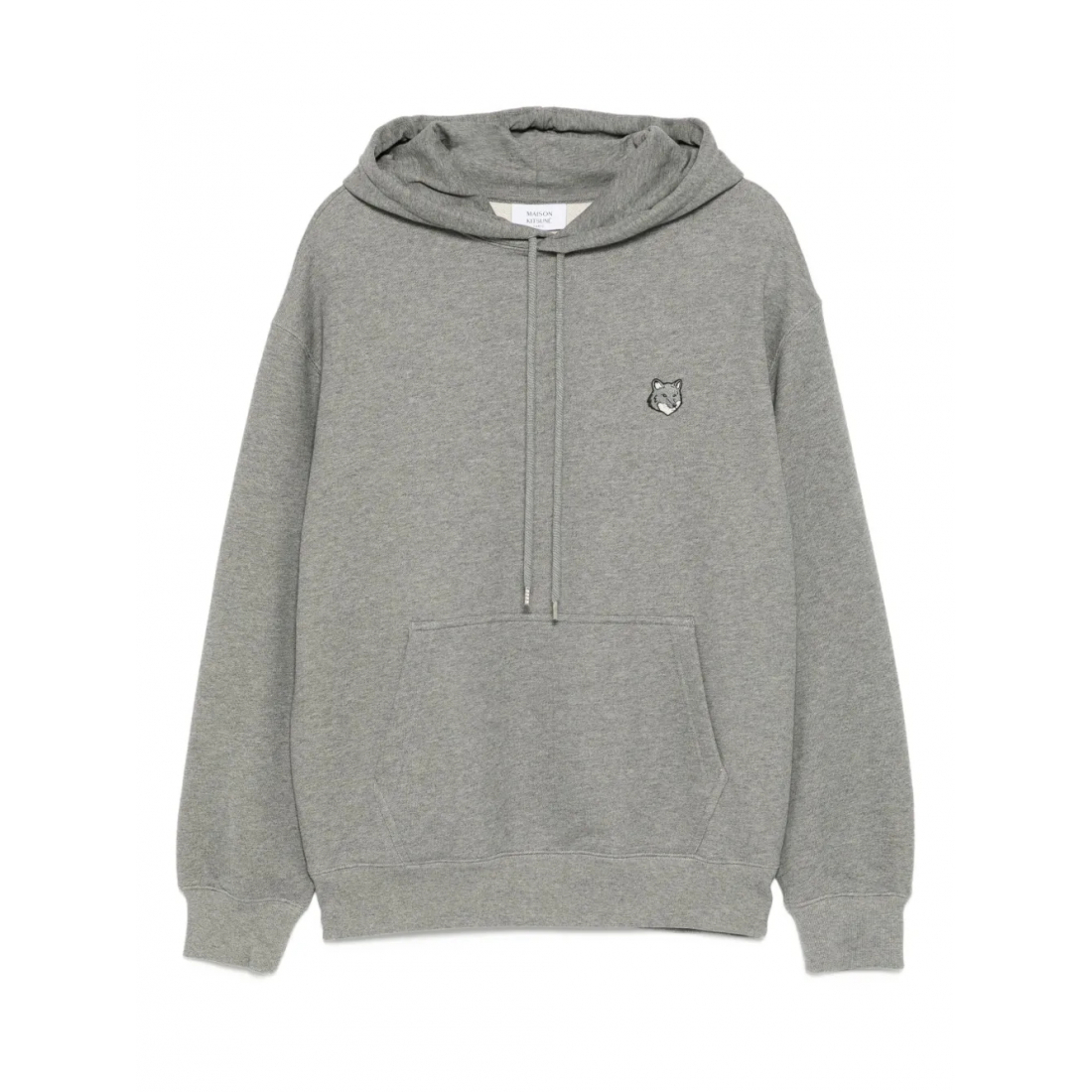 Sweatshirt à capuche  'Fox-Head Patch' pour Hommes