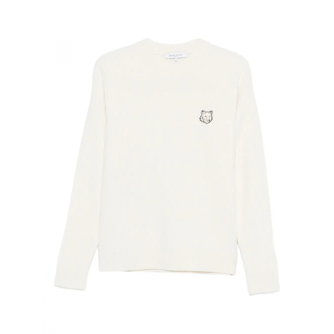 Men's 'Fox Head' Sweater