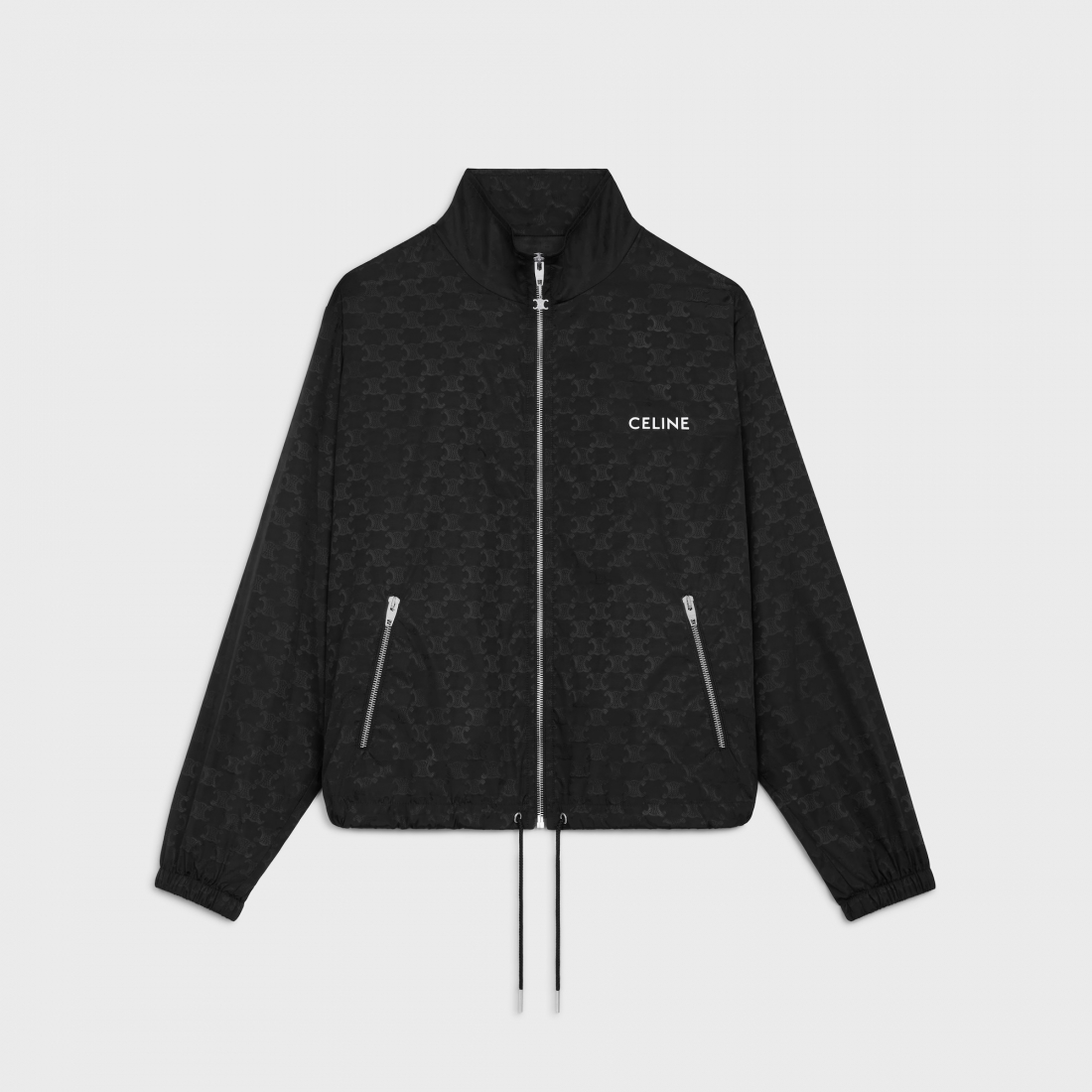 Men's 'Blouson' Jacket