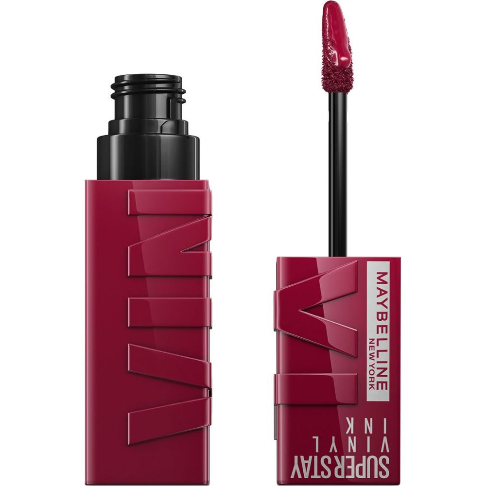 'Superstay Vinyl Ink' Flüssiger Lippenstift - 030 Unrivaled 4.2 ml