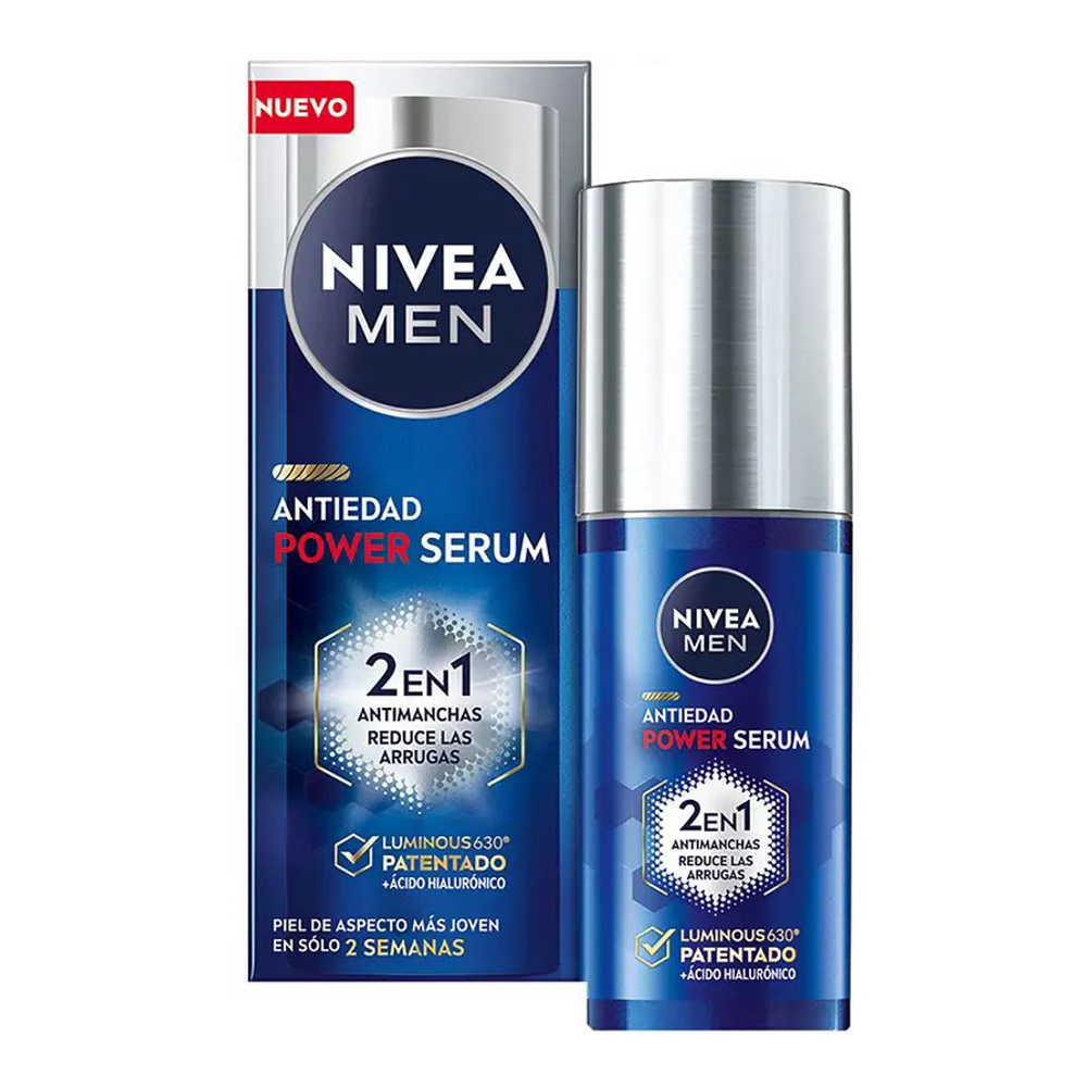 Sérum anti-âge 'Luminous 630º Power' - 30 ml