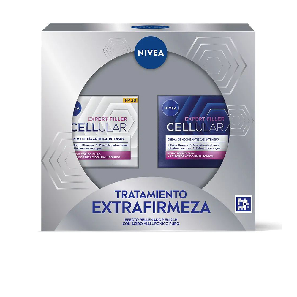 Crème de jour & de nuit 'Cellular Expert Filler Extra Firmness Treatment' - 50 ml