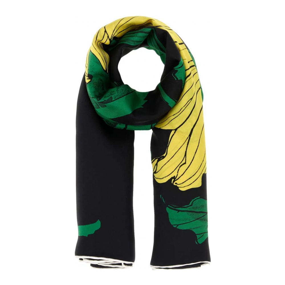 Foulard 'Sunflower' pour Femmes