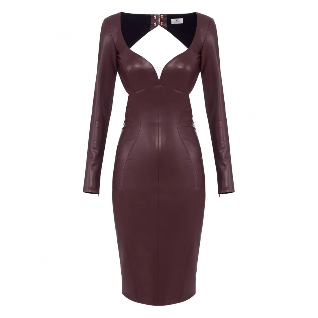 Women's 'Cut-Out' Maxi Dress