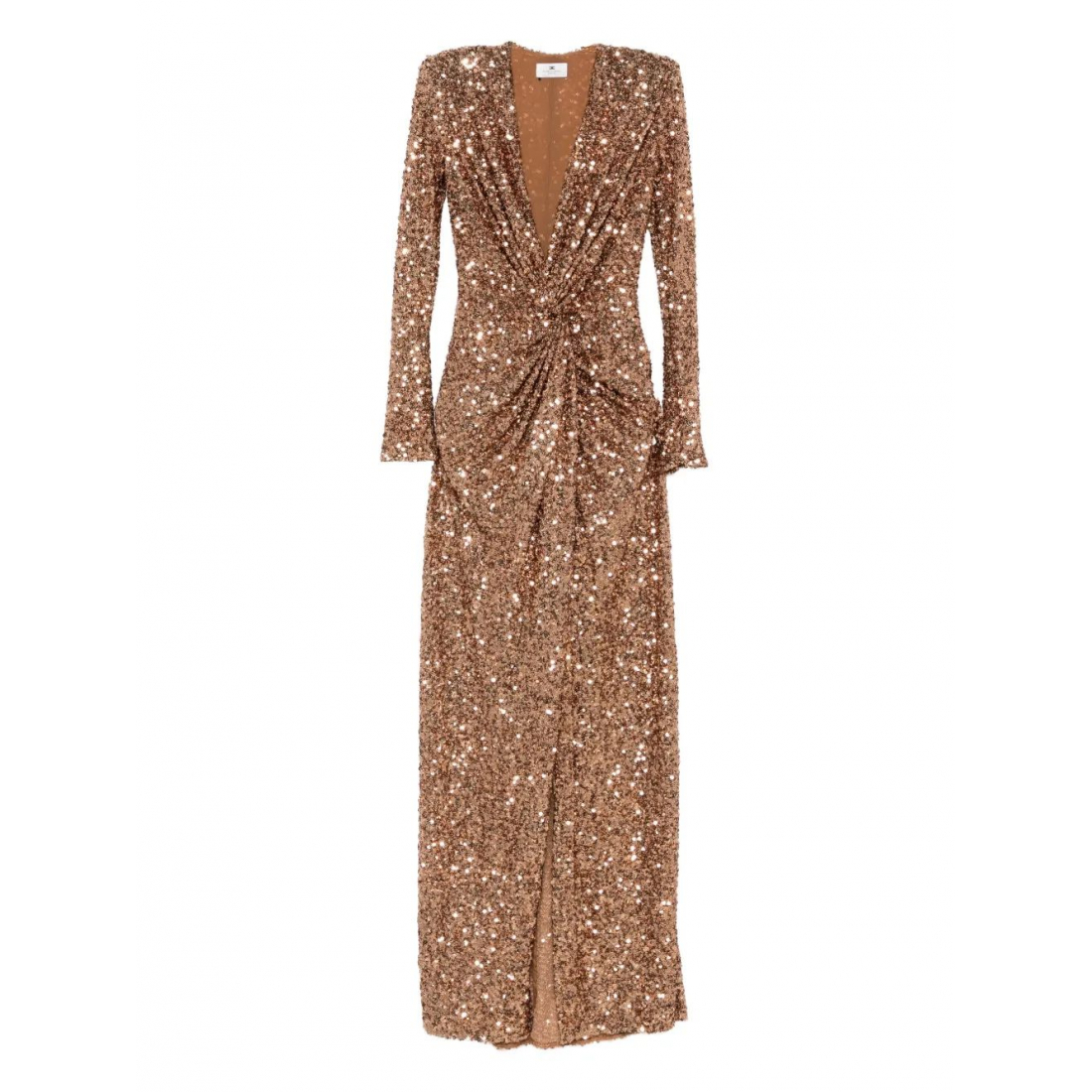 Women's 'Elisabetta Franchi Dresses' Maxi Dress