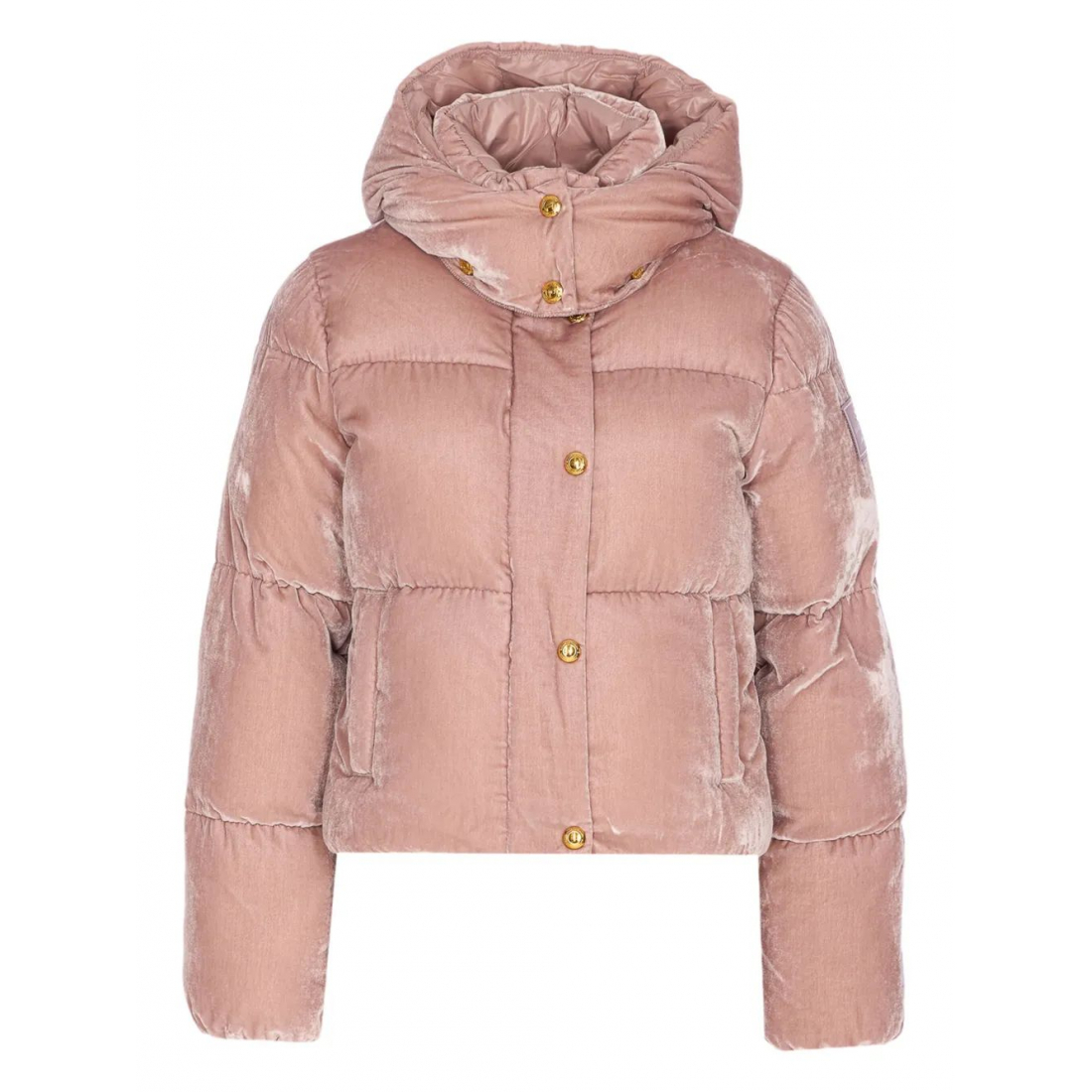Veste matelassée 'Velvet' pour Femmes