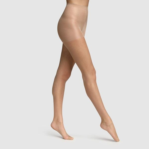 Collants 'Collant Voile Effet Body Touch Sticky' pour Femmes