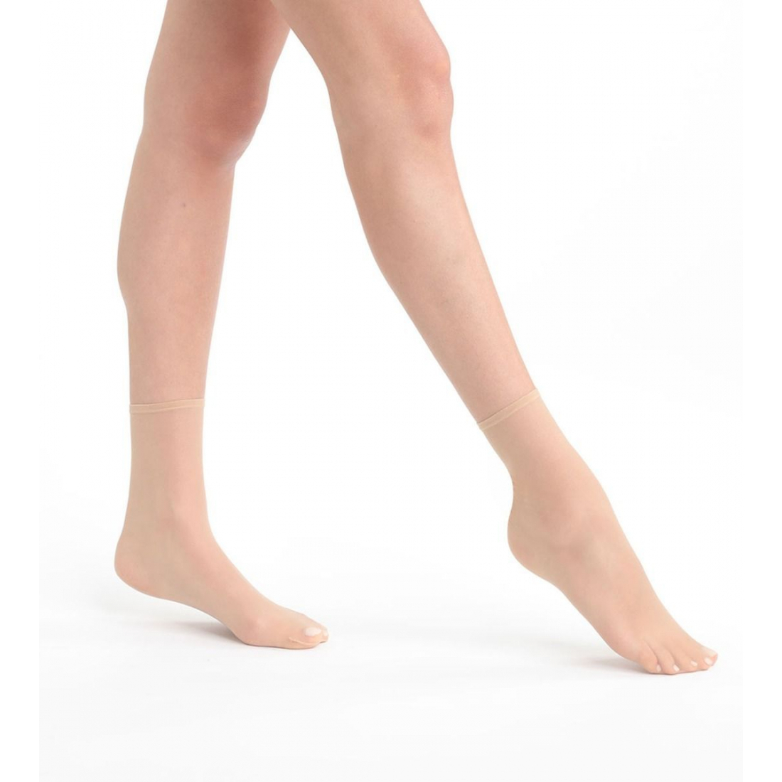 Socquettes 'Socquette Sublim Voile' pour Femmes