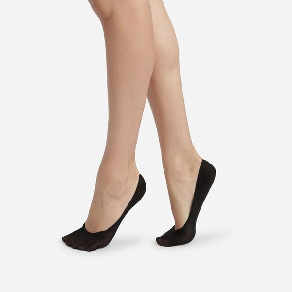 Socquettes 'Easy Day Special Knee-Highs' pour Femmes