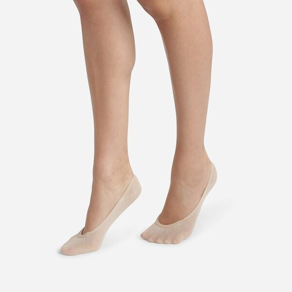 Socquettes 'Easy Day Special' pour Femmes