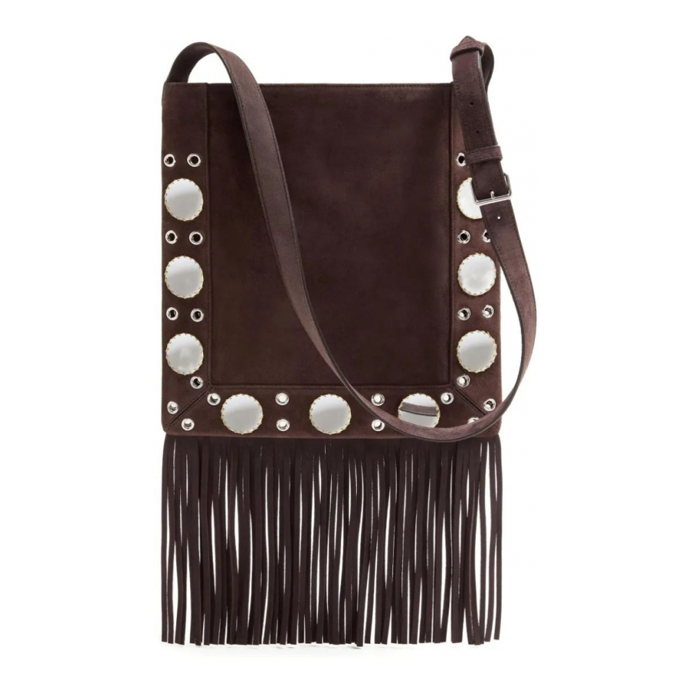 Sac à bandoulière 'Nellcôte Fringed' pour Femmes