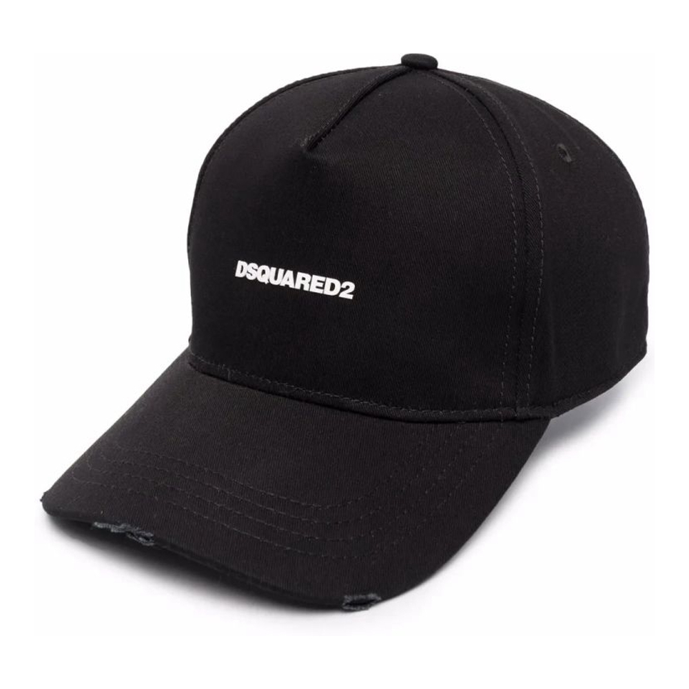 Casquette 'Embroidered Logo' pour Hommes