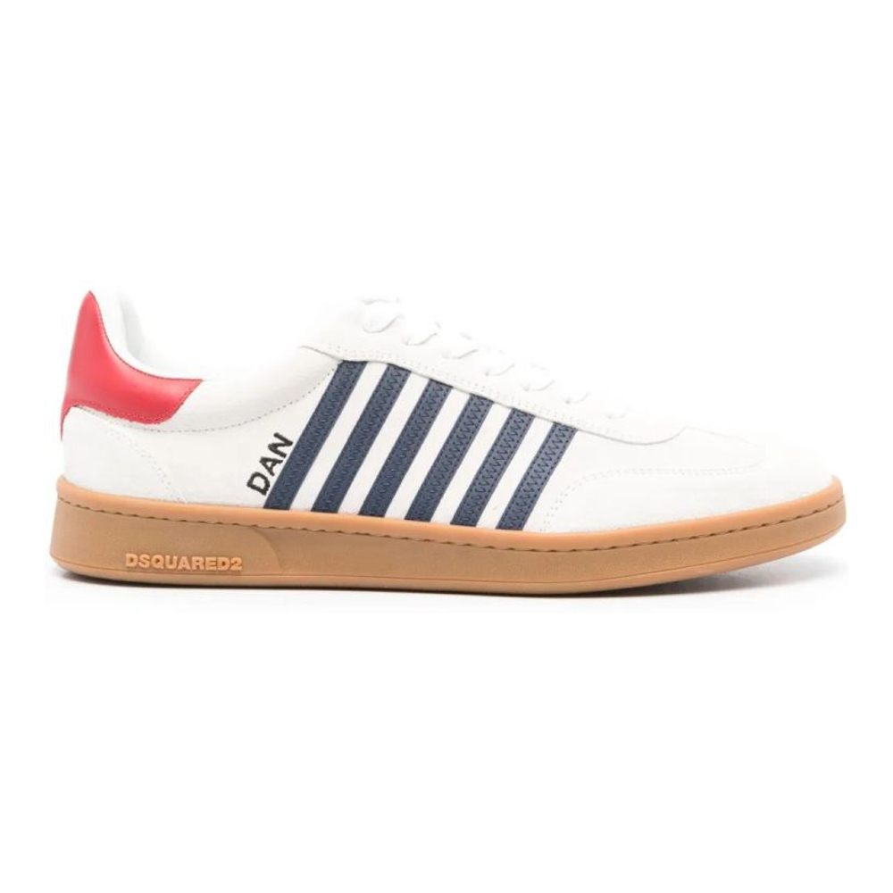 Sneakers 'Boxer' pour Hommes