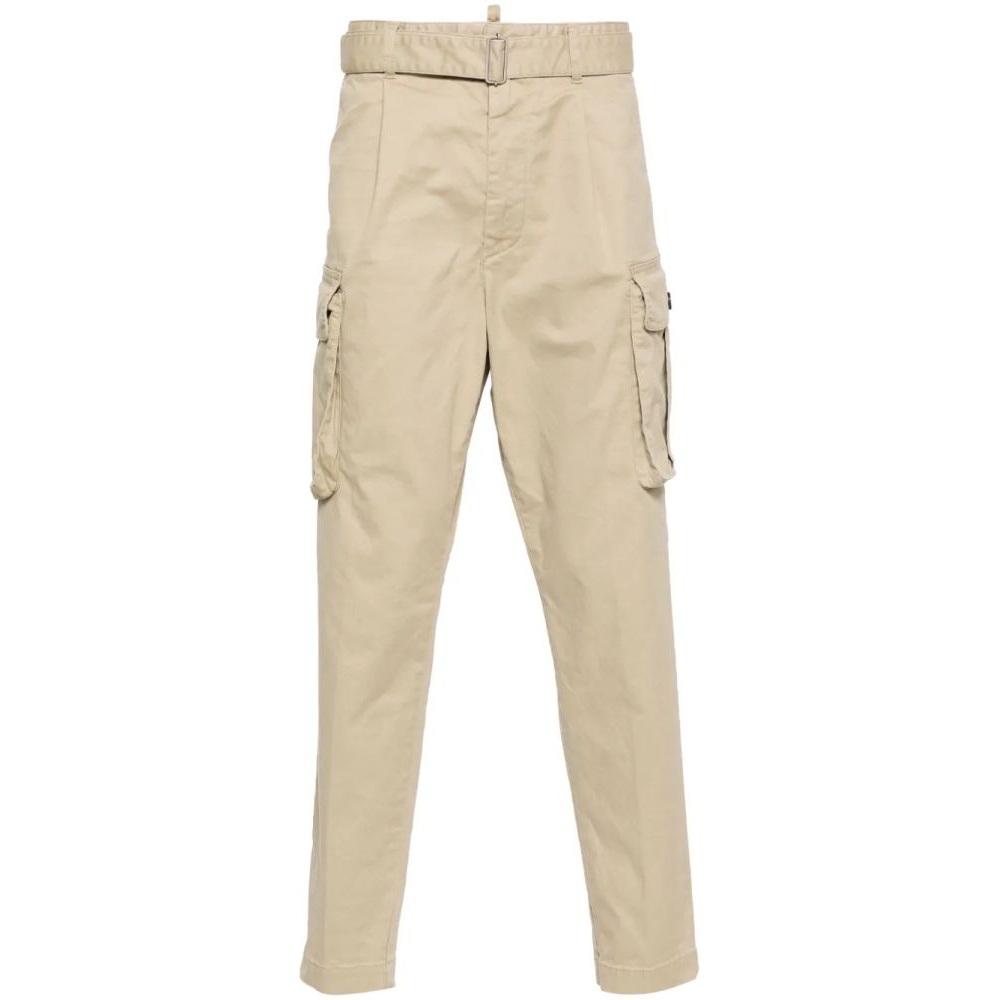 Pantalon cargo 'Tapered-Leg' pour Hommes