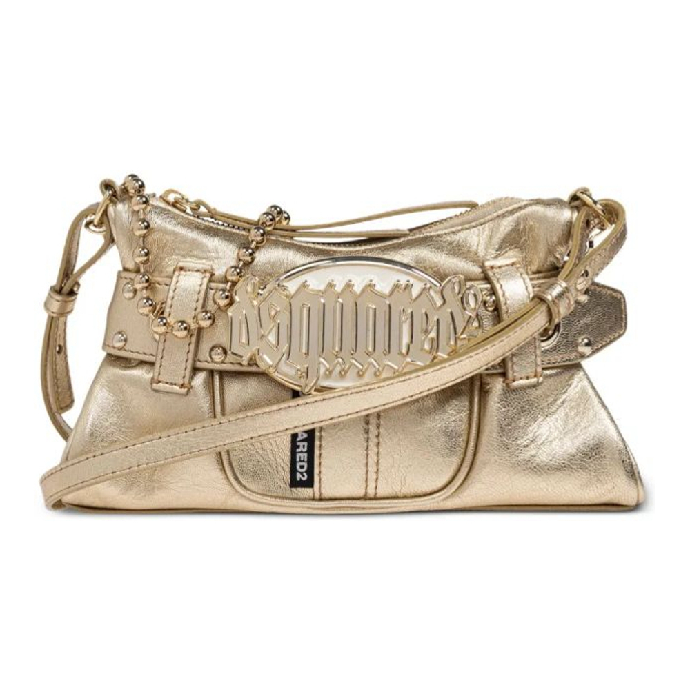 Sac à bandoulière 'Gothic Belt' pour Femmes