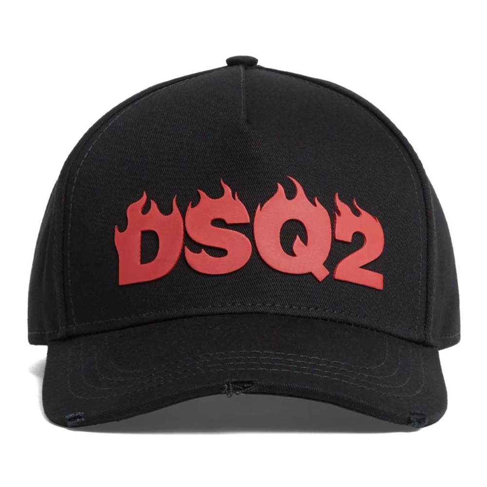 Casquette 'Embossed Logo' pour Hommes