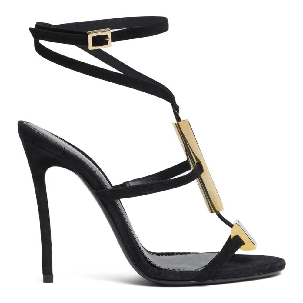 Sandales à talon pour Femmes