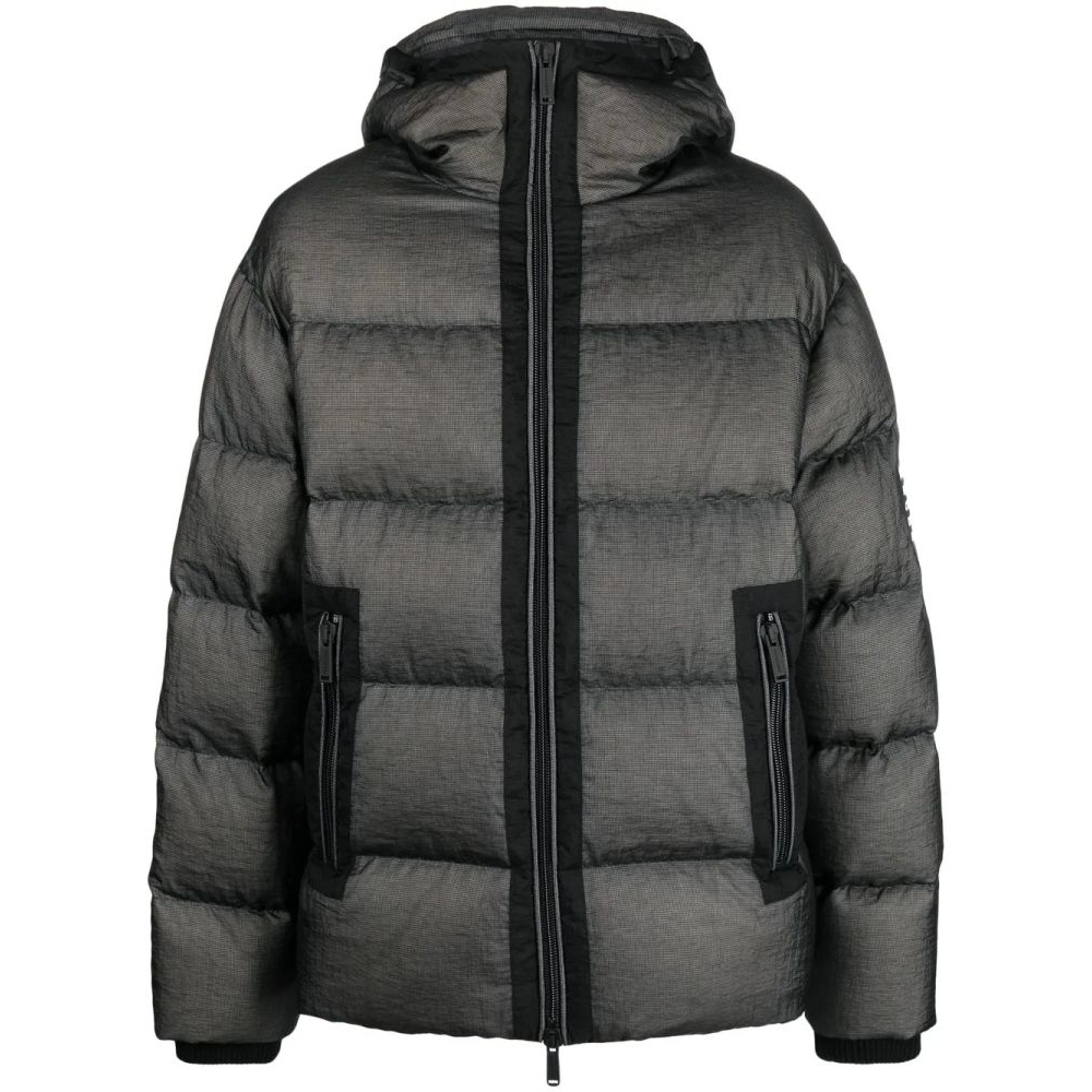 Doudoune 'Zipped' pour Hommes