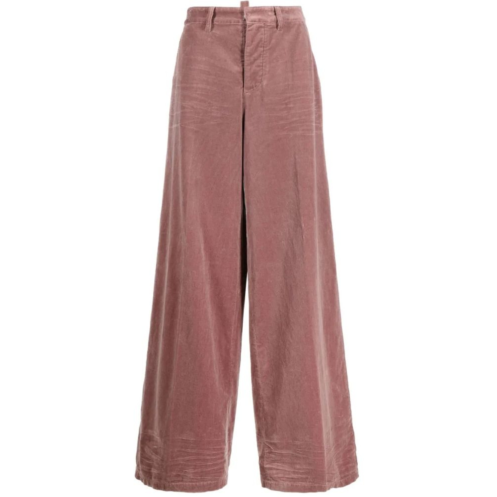 Pantalon 'Traveller Wide-Leg' pour Femmes