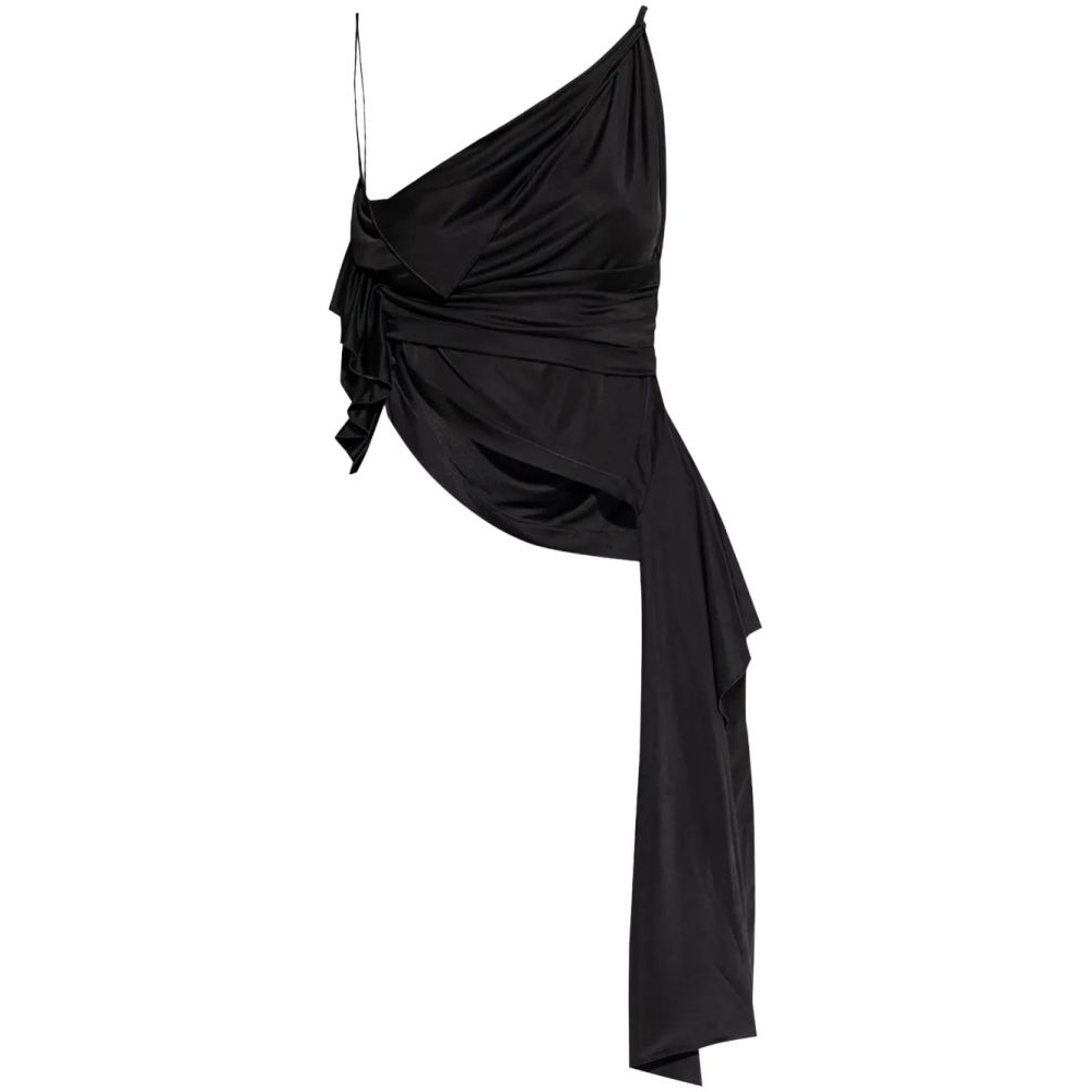 Top 'Asymmetric Top' pour Femmes