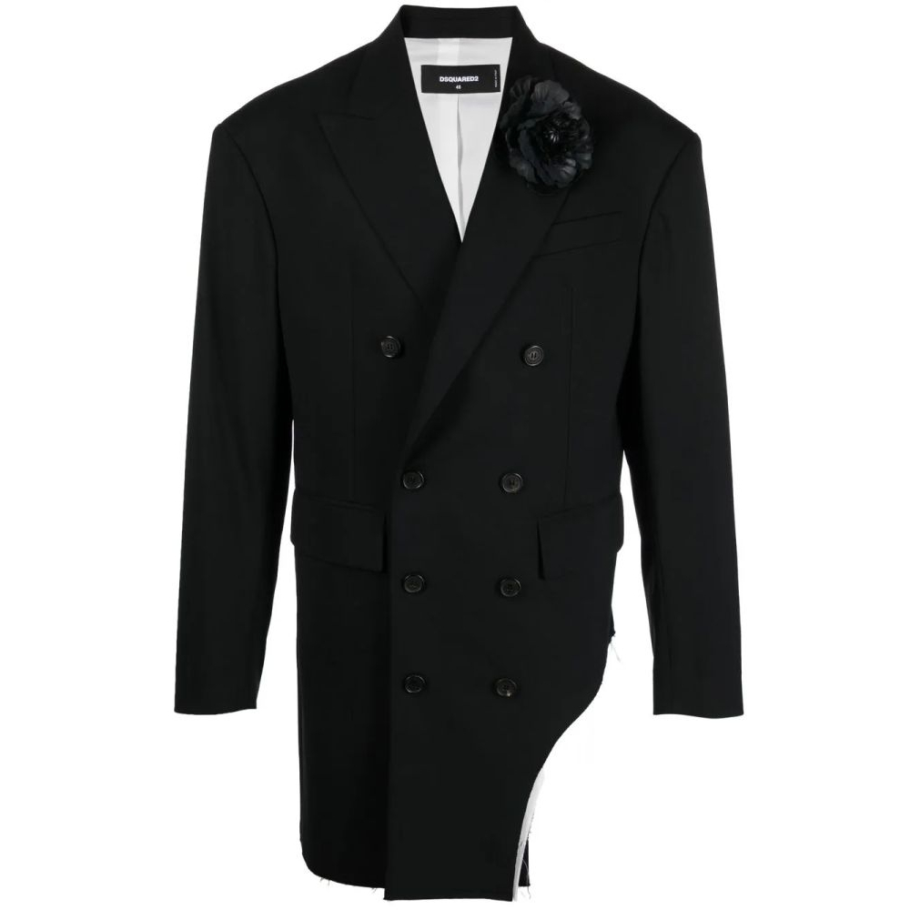 Blazer 'Double-Breasted' pour Hommes