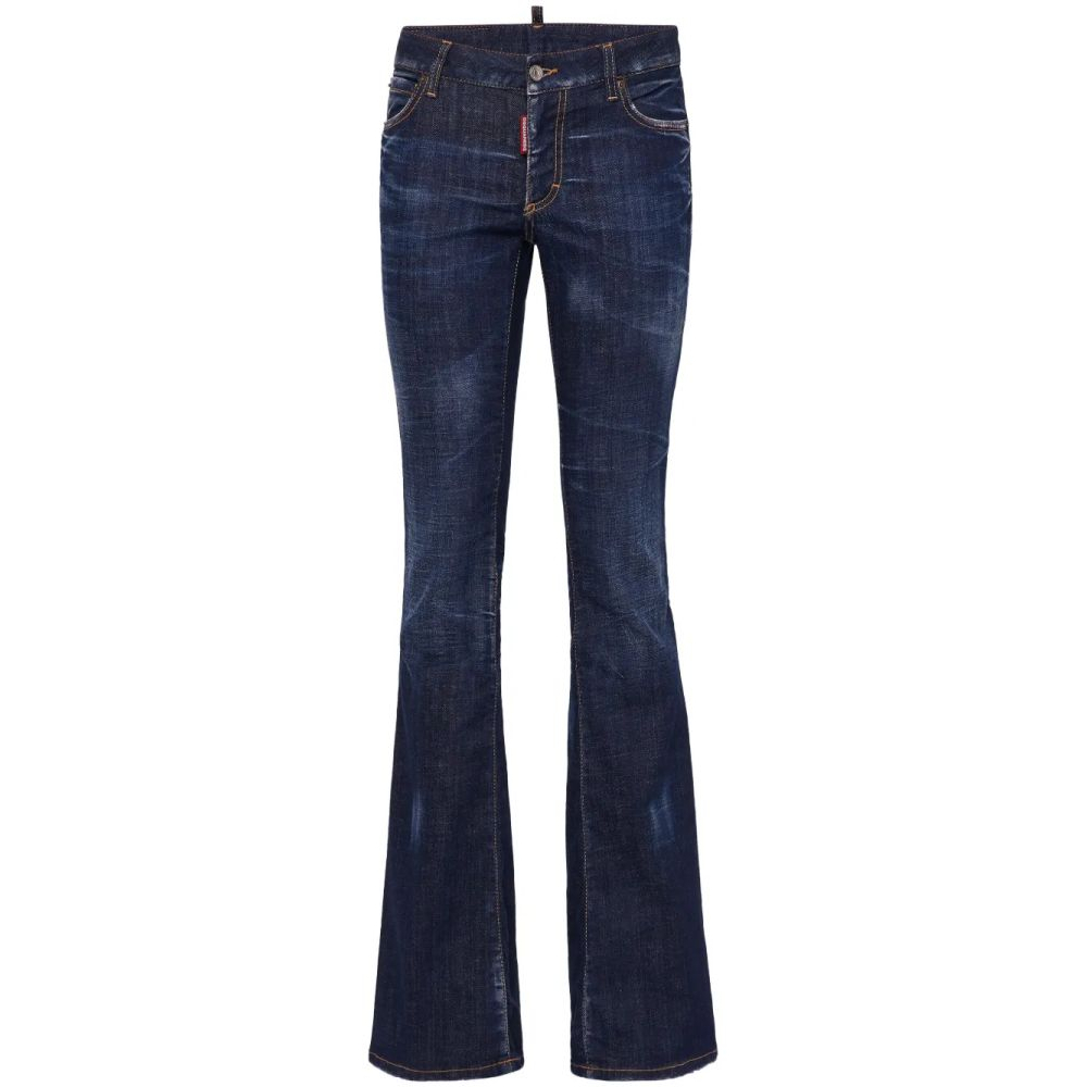 Women's 'Flared' Jeans