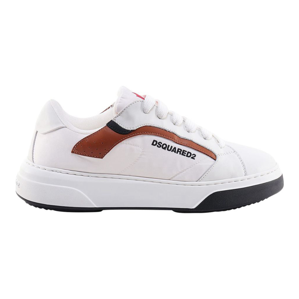 Men's 'Bumper' Sneakers