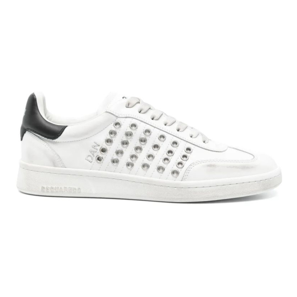 Sneakers 'Boxer' pour Hommes