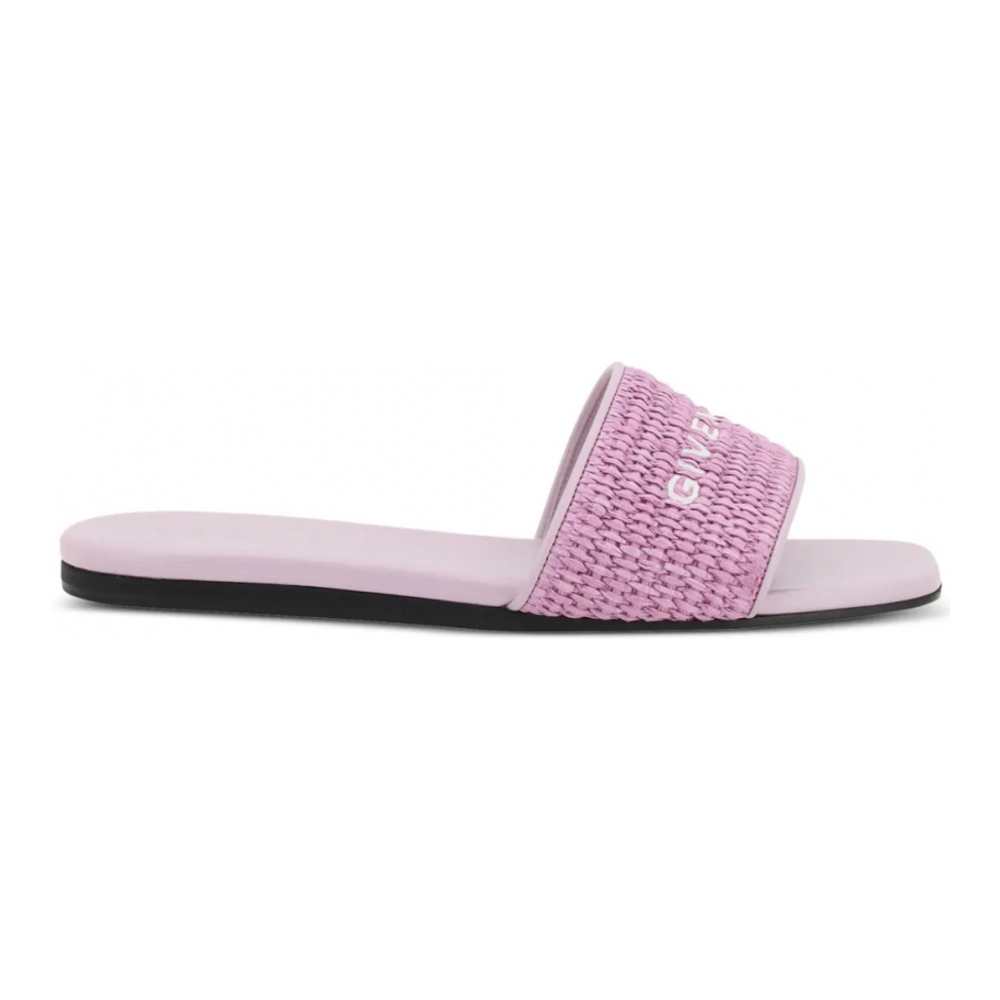 Women's Slides