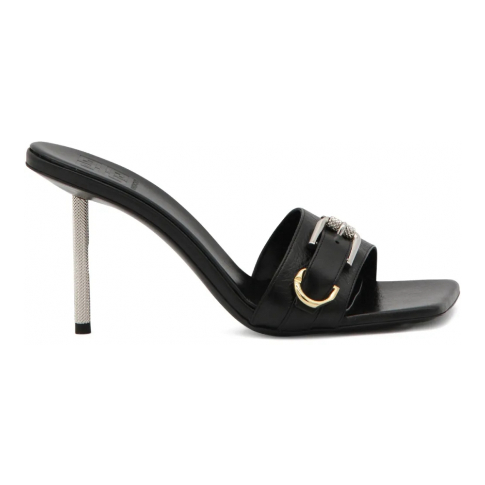 Sandales à talon 'Voyou' pour Femmes