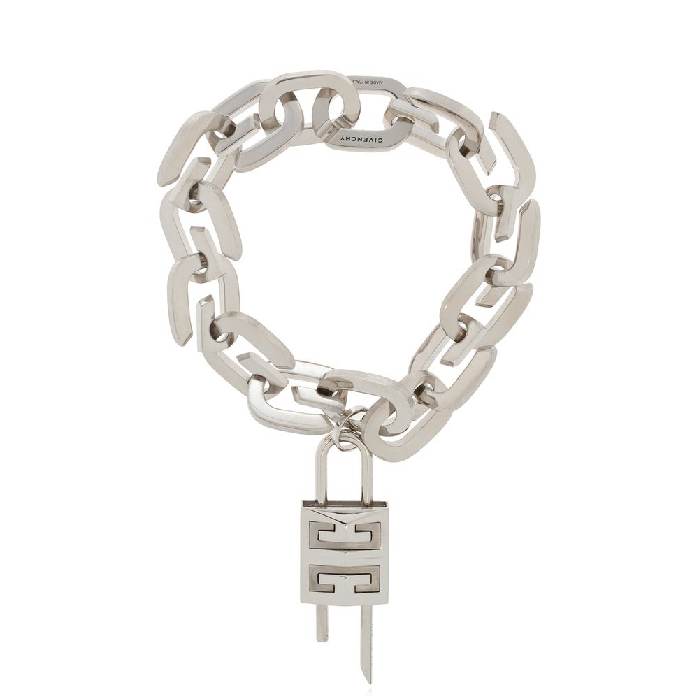 Bracelet 'G Link Lock' pour Femmes