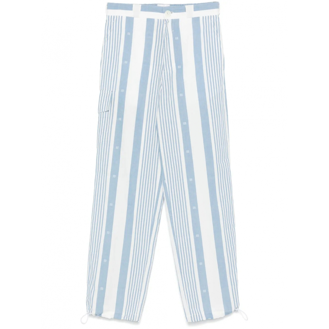 Pantalon '4G-Striped' pour Hommes