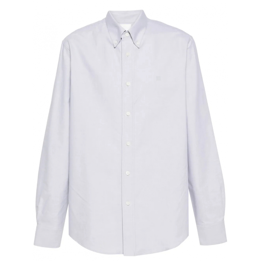 Chemise 'Embroidered' pour Hommes